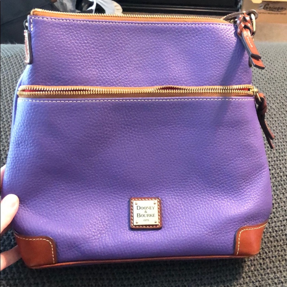 Dooney & Bourke crossbody